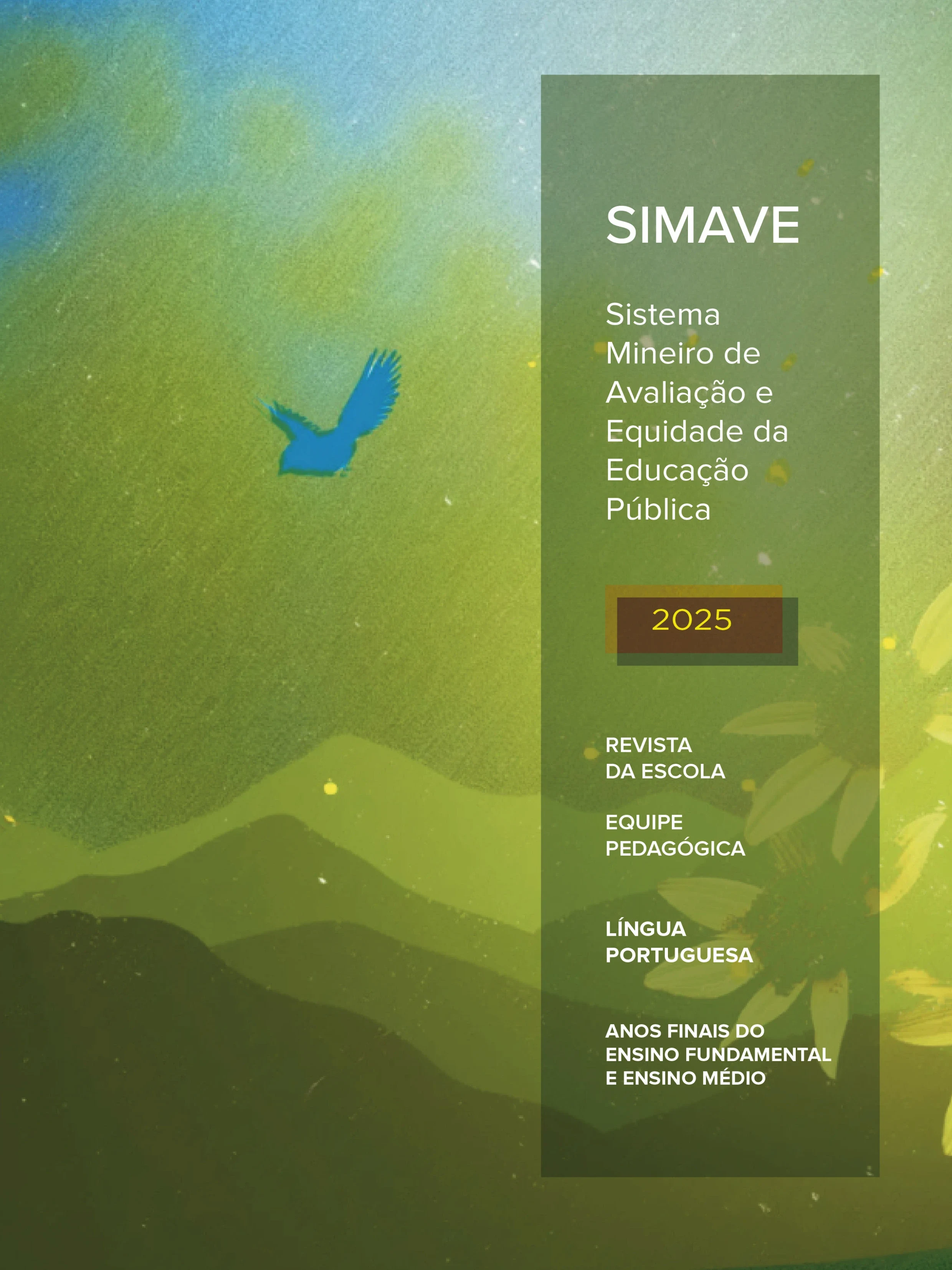 Portal SIMAVE
